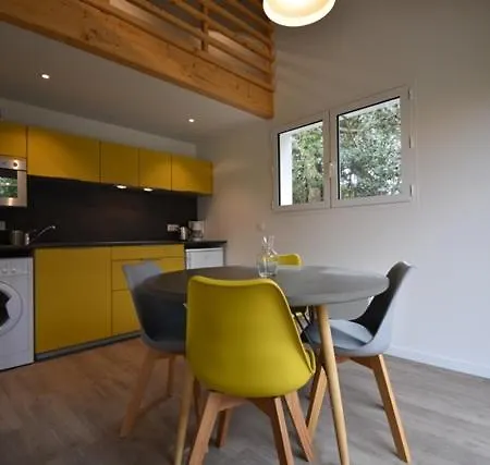 Maisonnette - Hossegor Agreable Maisonnette Entre Et Ocean Villa Soorts-Hossegor