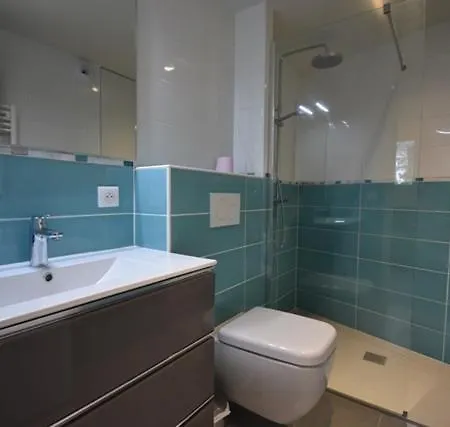 Maisonnette - Hossegor Agreable Maisonnette Entre Et Ocean Villa Soorts-Hossegor