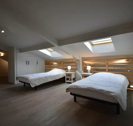 Maisonnette - Hossegor Agreable Maisonnette Entre Et Ocean * Soorts-Hossegor