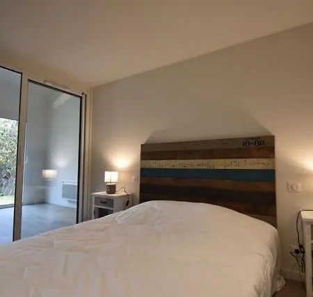 Maisonnette - Hossegor Agreable Maisonnette Entre Et Ocean Villa Soorts-Hossegor