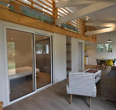 Maisonnette - Hossegor Agreable Maisonnette Entre Et Ocean * Soorts-Hossegor