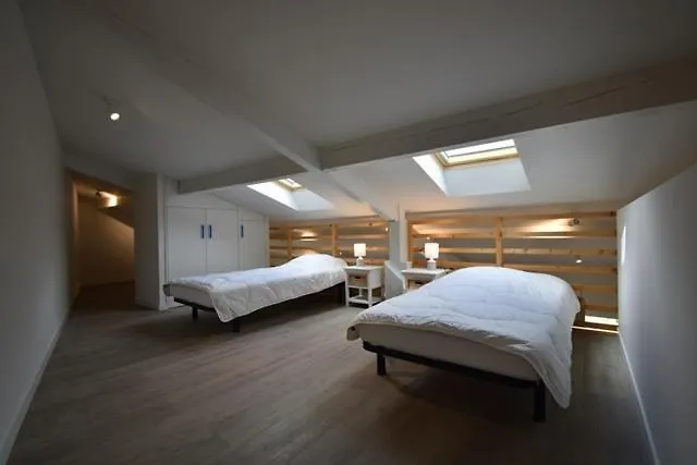 Maisonnette - Hossegor Agreable Maisonnette Entre Et Ocean * Soorts-Hossegor